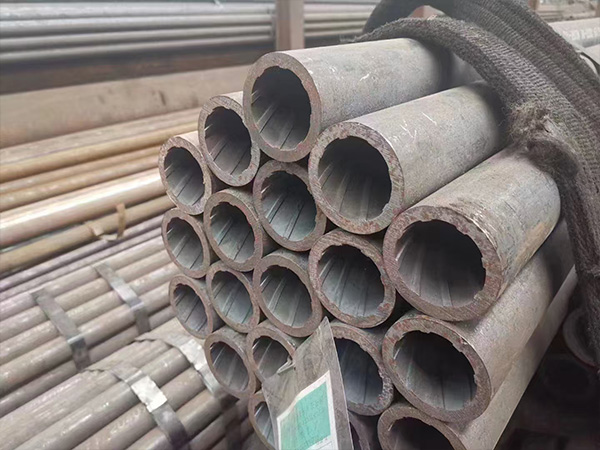 内螺纹合金钢管